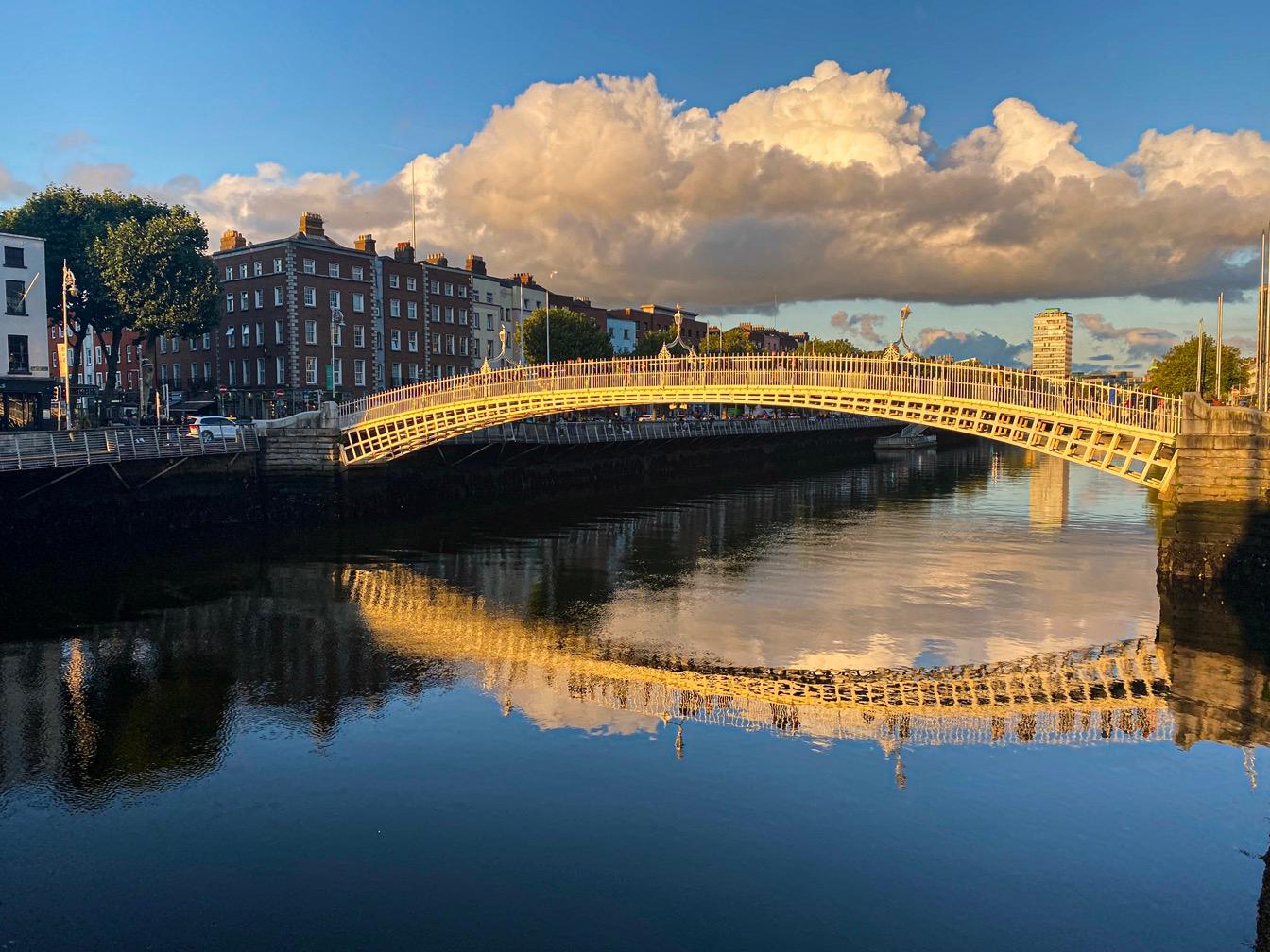conseils voyager irlande voiture guide